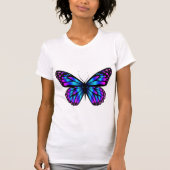 T-shirt Butterflie (Devant)