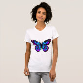 T-shirt Butterflie (Devant entier)