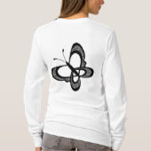 T-shirt Butterflys (Dos)