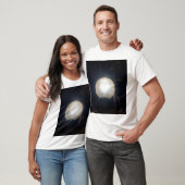 T-shirt buulleeeeee (Unisexe)