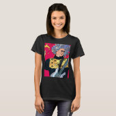 T-SHIRT BUZZ OSBORNE (Devant entier)