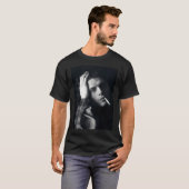 T-shirt Bw mec sympa (Devant entier)