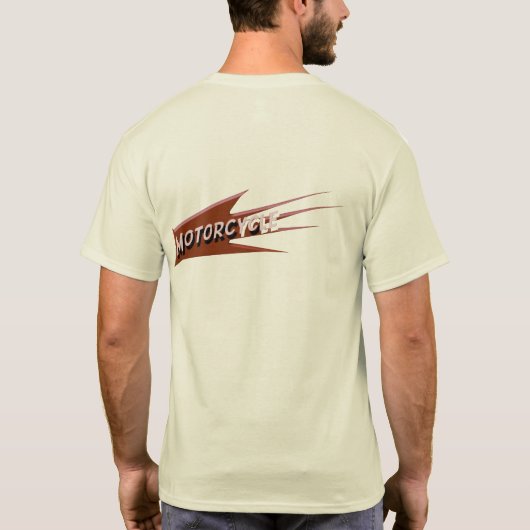 T-SHIRT BWOM 12 (Dos)