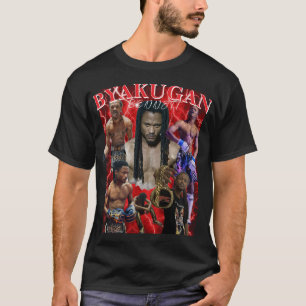 T-shirt Byakugan Bennett rappelez-vous qui vous êtes Tee