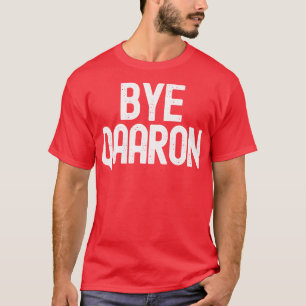 T-shirt Bye Qaaron