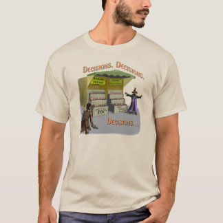 T-shirt BYOV 2023 Chemise normale
