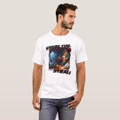 T-shirt BYOV Troll 2024 (Devant entier)