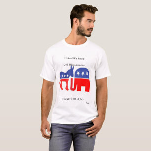 T-shirt bySarr original d'oeuvre/impression d'art