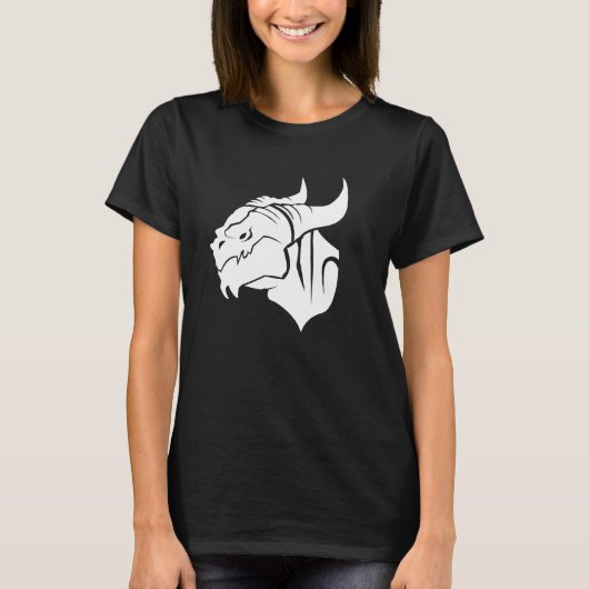 T-SHIRT BZ (Devant)