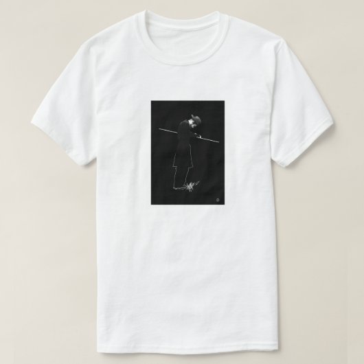 T-SHIRT C01 (Design devant)