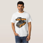 t-shirt c10 chevy (Devant entier)