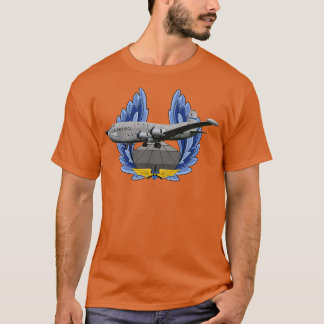 T-shirt C124 Globemaster II