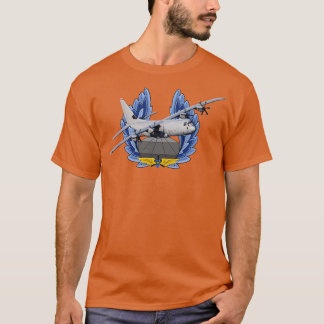 T-SHIRT C130 2