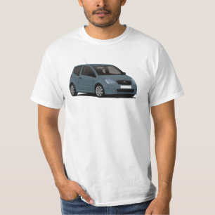 T-shirt C2 - 30+ options de couleur ! -