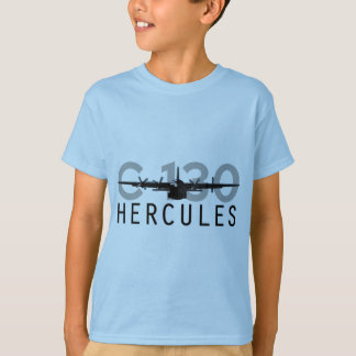 T-shirt C-130 Hercule