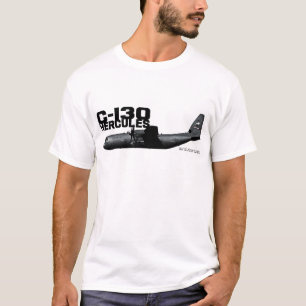 T-shirt C-130 Hercule