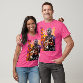 T-SHIRT C-B-34 (Unisexe)