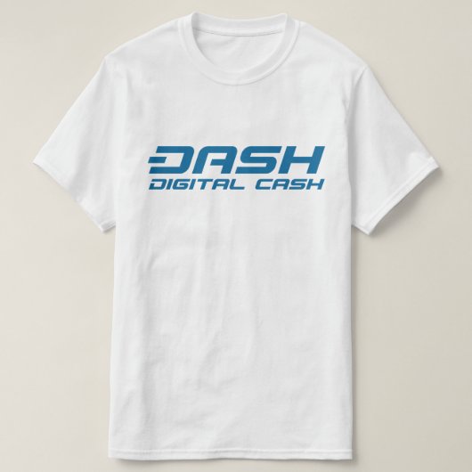 T-shirt C.C de T1 de chemise de tiret (Design devant)