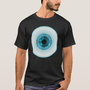 T-shirt c_eye_bernetic -