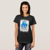 T-shirt C:\Users\Administrator\Downloads\AUTISM 3\Blue Eas (Devant entier)