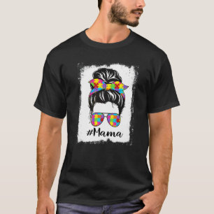 T-shirt C:\Users\Administrator\Downloads\AUTISM 3\Décoloré