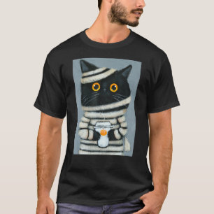 T-shirt C:\Users\Administrator\Downloads\CAT 17\Mummy Kitt