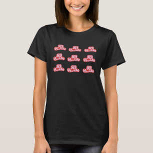 T-shirt C:\Users\Administrator\Downloads\Cow 1\Cowgirl Ros