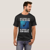 T-shirt C:\Users\Administrator\Downloads\Plongée\Clos (Devant entier)