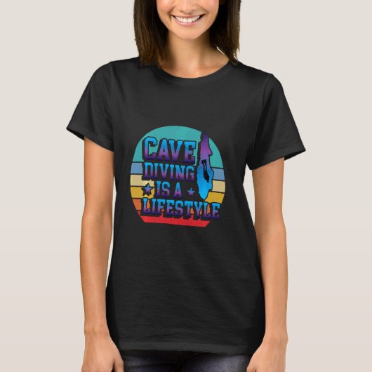 T-shirt C:\Users\Administrator\Downloads\Plongée\Grotte (Devant)