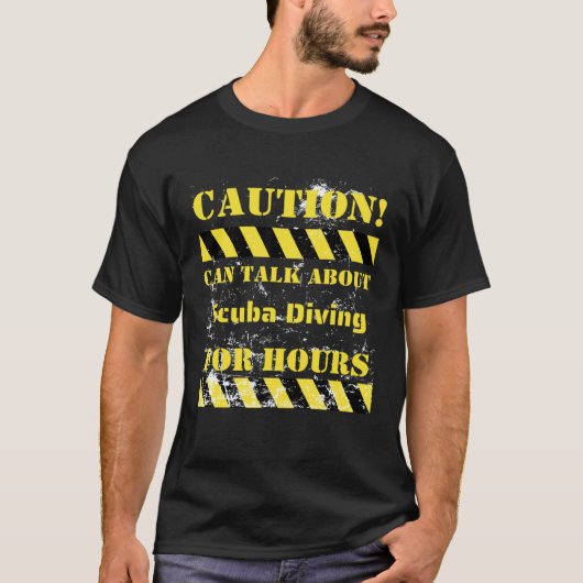 T-shirt C:\Users\Administrator\Downloads\Plongée sous-mari (Devant)