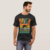 T-shirt C:\Users\Administrator\Downloads\Plongée sous-mari (Devant entier)