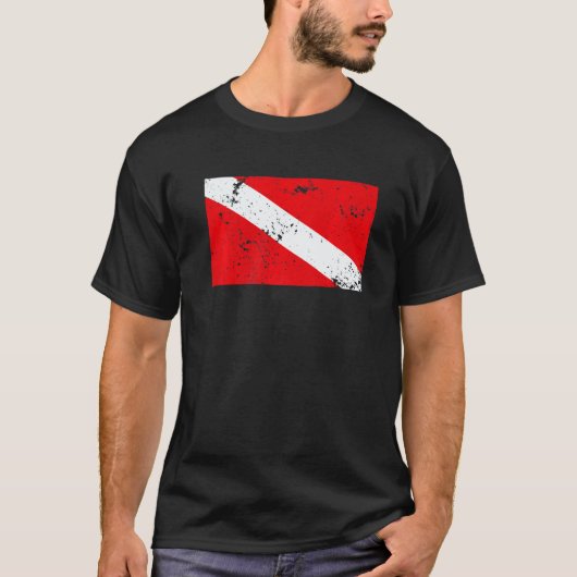 T-shirt C:\Users\Administrator\Downloads\Plongée sous-mari (Devant)