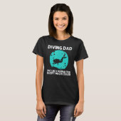 T-shirt C:\Users\Administrator\Downloads\Plongée sous-mari (Devant entier)