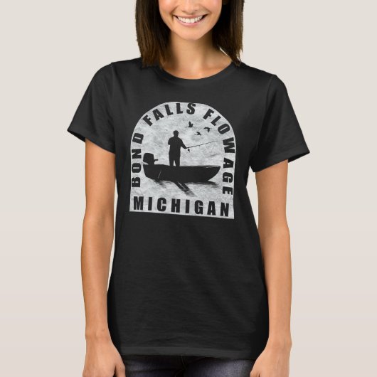 T-shirt C:\Users\Administrator\Downloads\POISSON 6\Bond Fa (Devant)