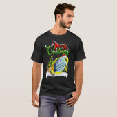 T-shirt C:\Users\Administrator\Downloads\POISSON 6\Cichlid (Devant entier)