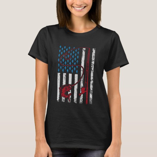 T-shirt C:\Users\Administrator\Downloads\POISSON 6\Perche (Devant)