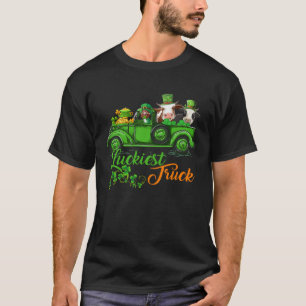 T-shirt C:\Users\Administrator\Downloads\Vache 1\Chanceux
