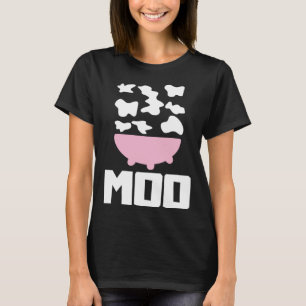 T-shirt C:\Users\Administrator\Downloads\Vache 1\Cos de va
