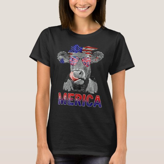 T-shirt C:\Users\Administrator\Downloads\Vache 1\Moo Douce (Devant)