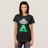 T-shirt C:\Users\Administrator\Downloads\Vache 1\Pixelated (Devant entier)