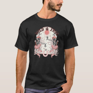 T-shirt C:\Users\Administrator\Downloads\Vache 1\Retro Cow