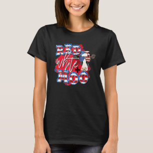 T-shirt C:\Users\Administrator\Downloads\Vache 1\Rouge Bla
