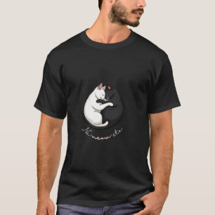 T-shirt C:\Users\Administrator\Téléchargements\CAT 2\Yin Y