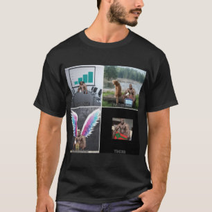 T-shirt C:\Users\DELL\Desktop\L28\L2288\Barry wood Meme fu