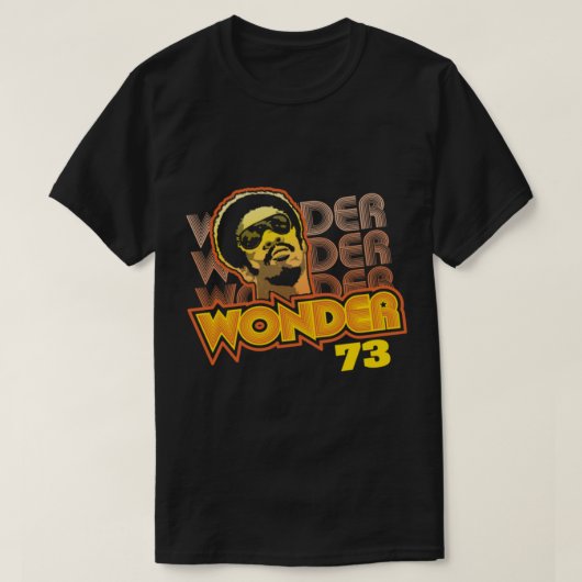 T-shirt C:\Users\DELL\Desktop\L2\Chung 7\Stevie Wonder Ste (Design devant)