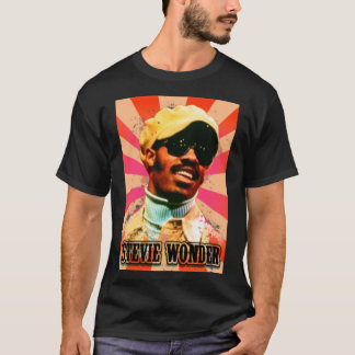 T-shirt C:\Users\DELL\Desktop\L2\Chung 7\Stevie Wonder Ste