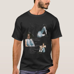 T-shirt C:\Users\User\Desktop\Design\8092. olivia rodrigo