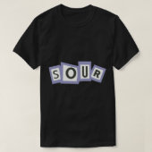 T-shirt C:\Users\User\Desktop\Design\8092. olivia rodrigo (Design devant)