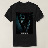 T-shirt C:\Users\User\Desktop\Design\8094. ghostface\2\Scr (Design devant)