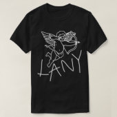 T-shirt C:\Users\User\Desktop\Design\8096. lany\2\Lany Mer (Design devant)